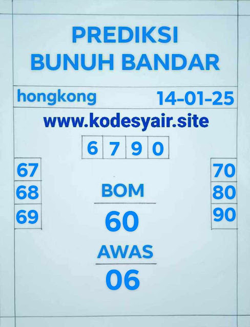 syair hk vip